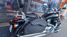 Suzuki vz vzr sakwy boczne