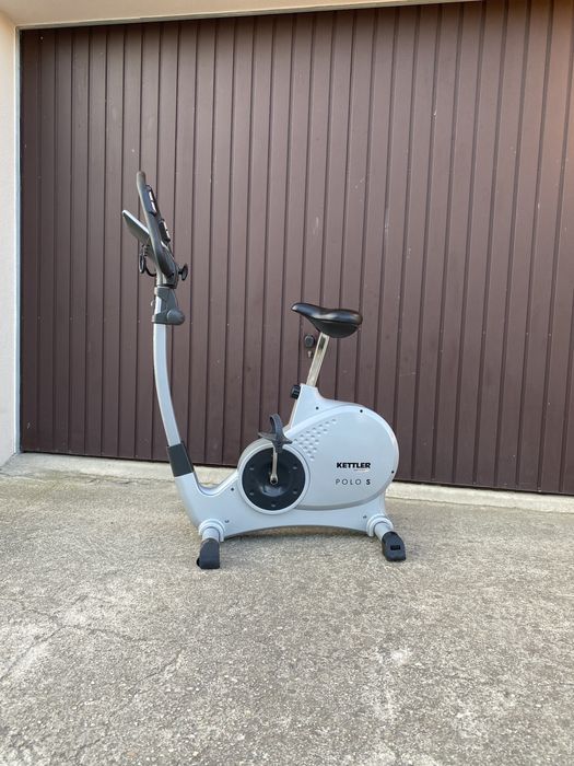 Rower stacjonarny/rehabilitacyjny/treningowy Kettler-idealny stan