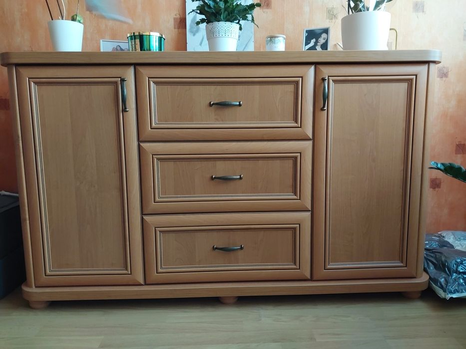 Komoda w bardzo dobrym stanie