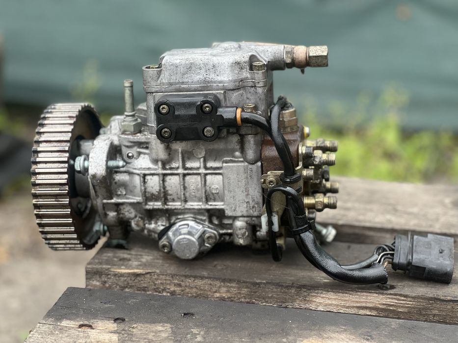 Pompa paliwa wtryskowa 1.9 tdi 110 ASV AHL