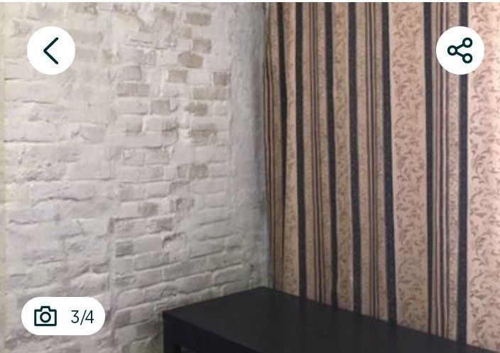 Сдам квартиру/центр