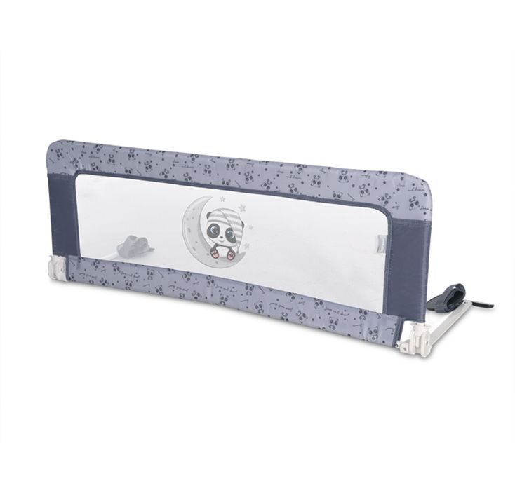 Барьер на кроватку Lorelli Safety , ограждение защита на кроватку