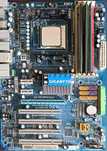 Материнские платы Gigabyte