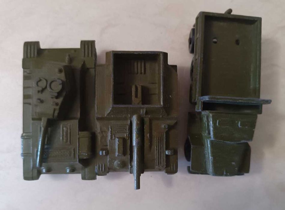 Военная техника СССР