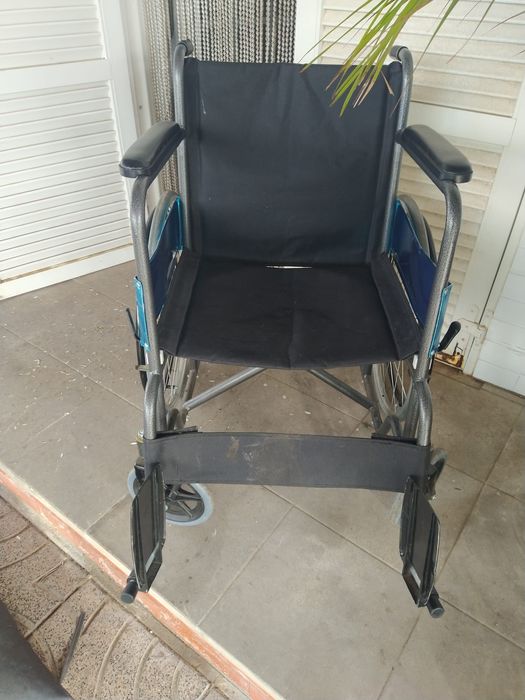 Cadeira de rodas