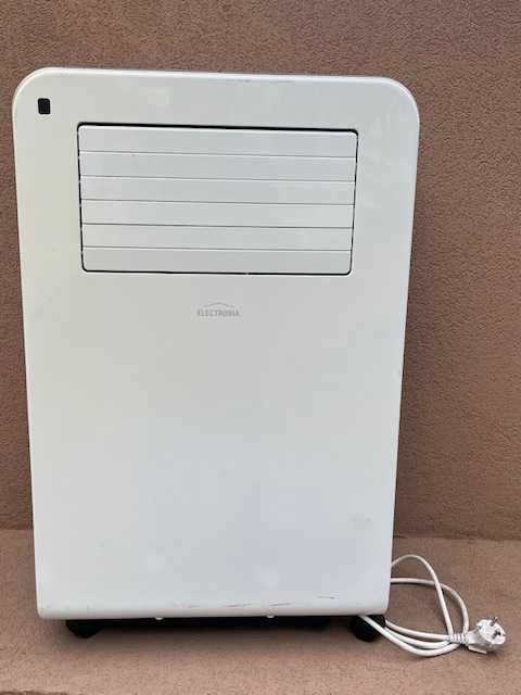 Ar Condicionado Portátil Electronia FGA-1069H