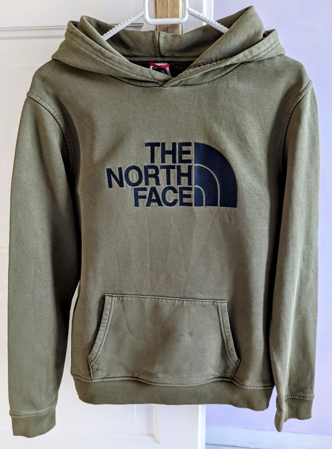 Dres unisex khaki The North Face