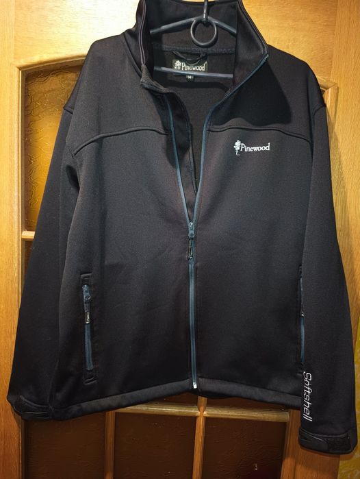 Куртка Softshell  Pinewood