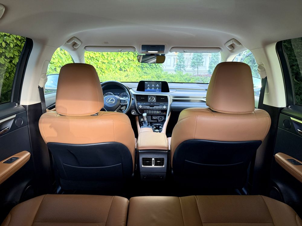 Продам офіційний Lexus Rx300 рестайлінг