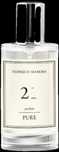 Perfumy damskie odpowiednik o zapachu Chanel Nº5