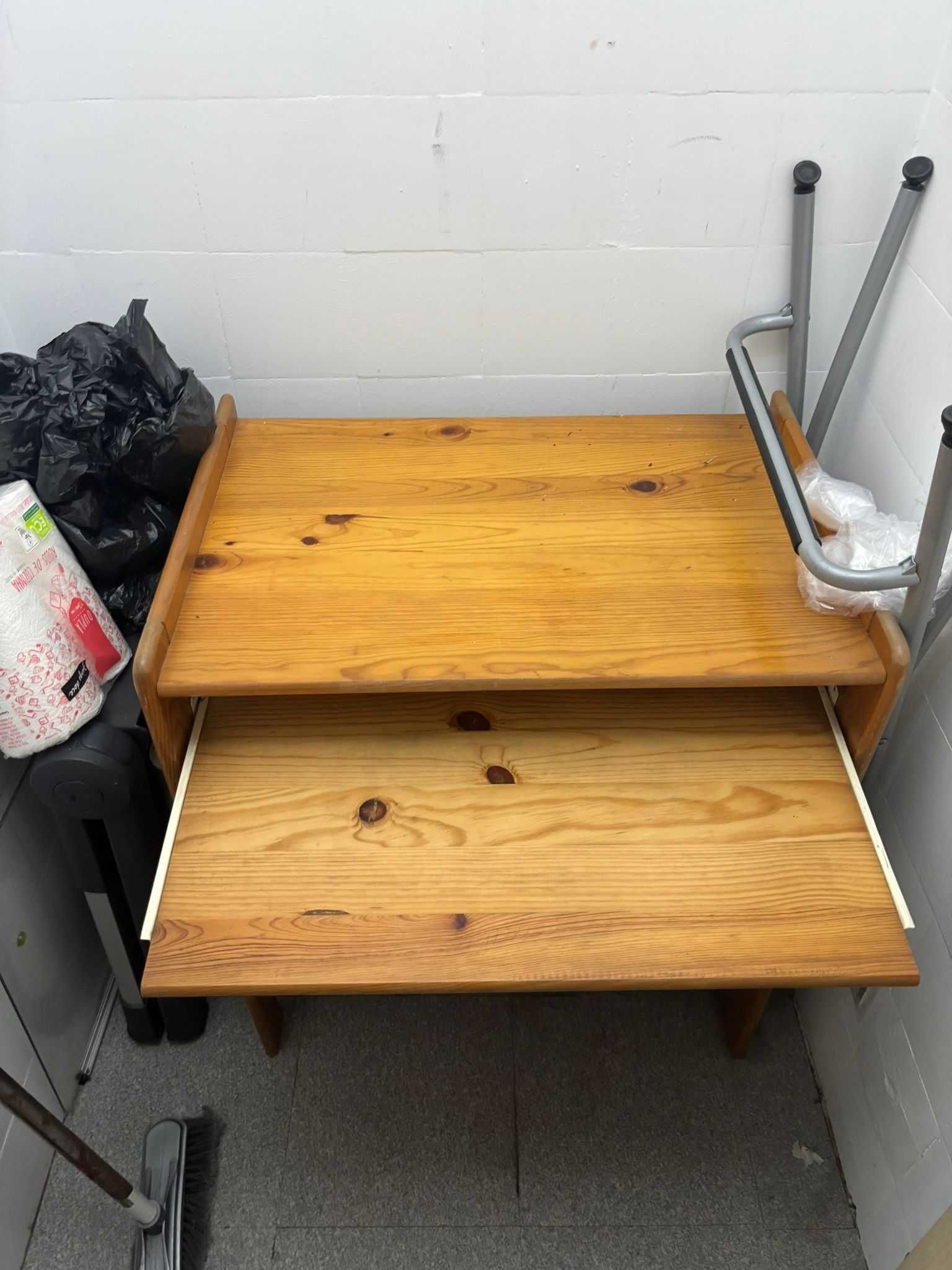 Recheio Quarto | OFERTA de 1 colchão de solteiro