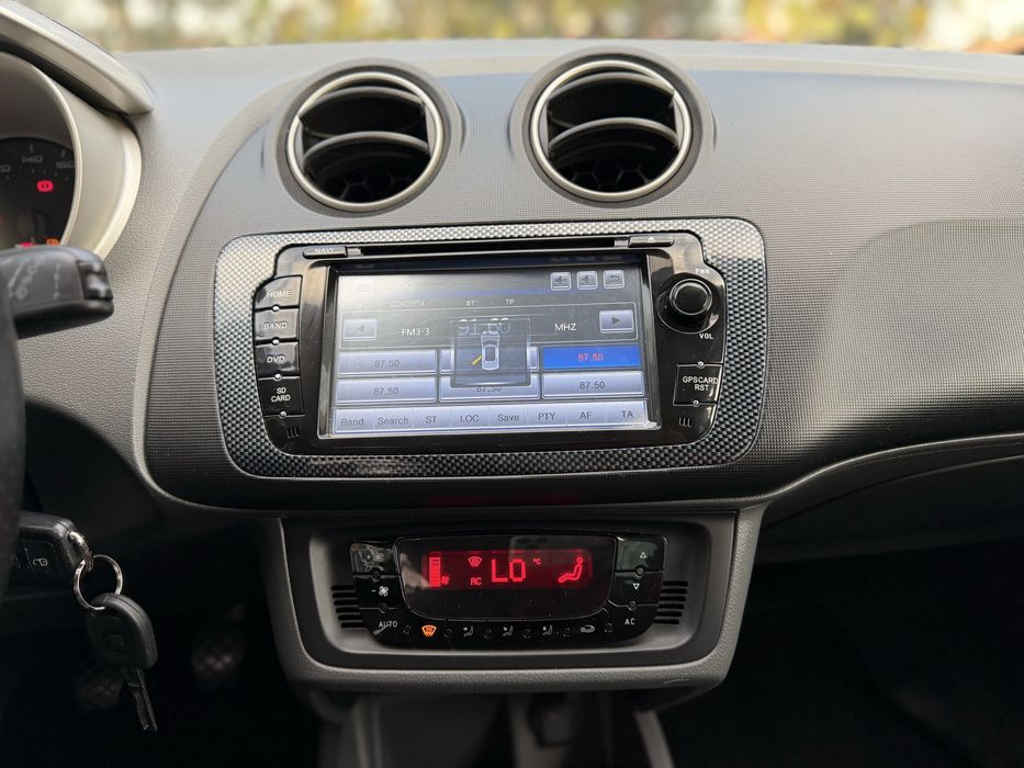 Seat Ibiza ST 1.6TDI Copa