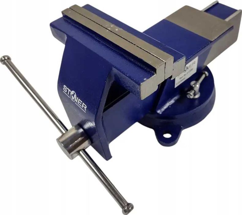 Кутові верстатні лещата SEALEY 100мм тиски зажим угловые