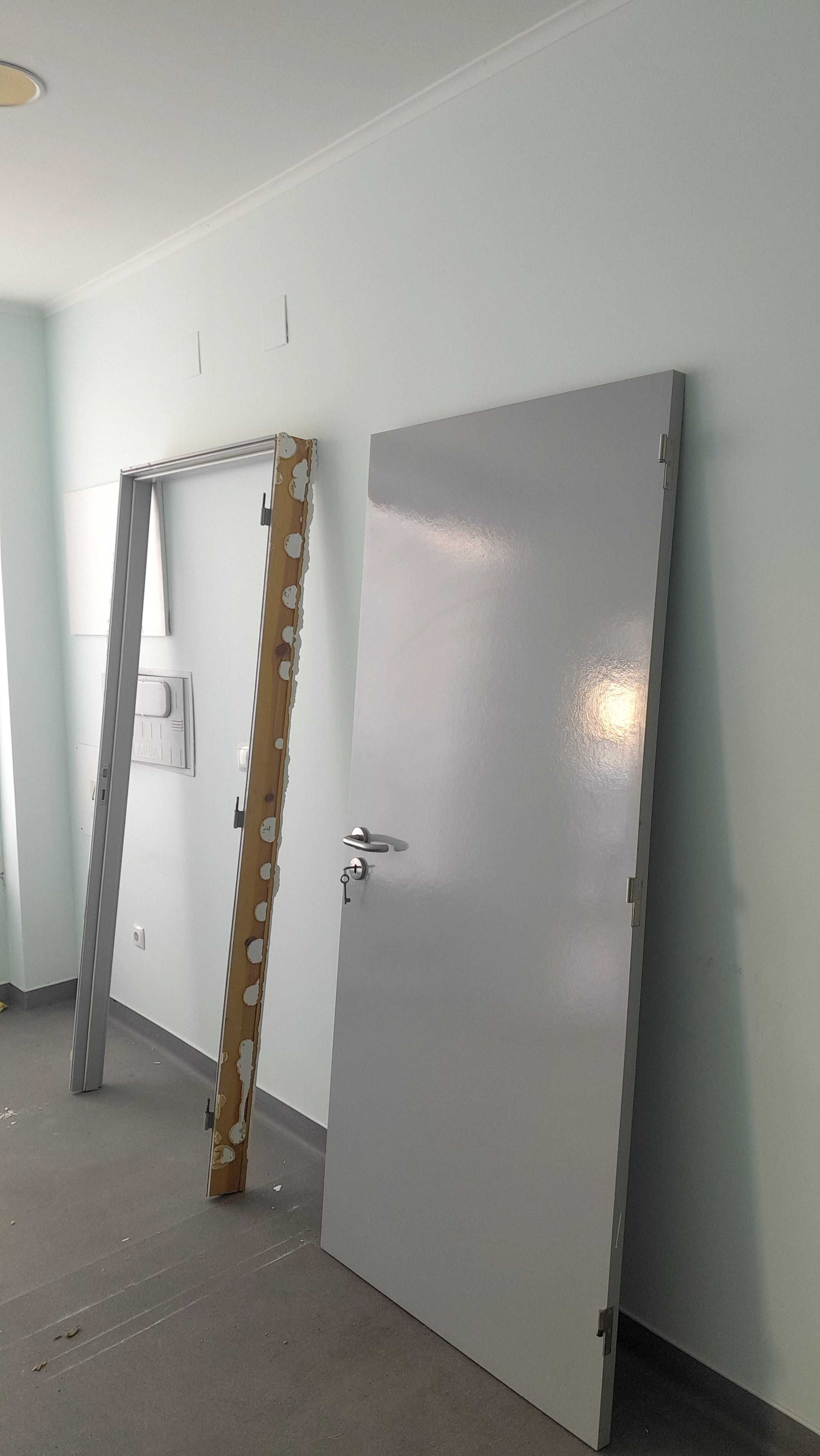 Vendo portas interiores