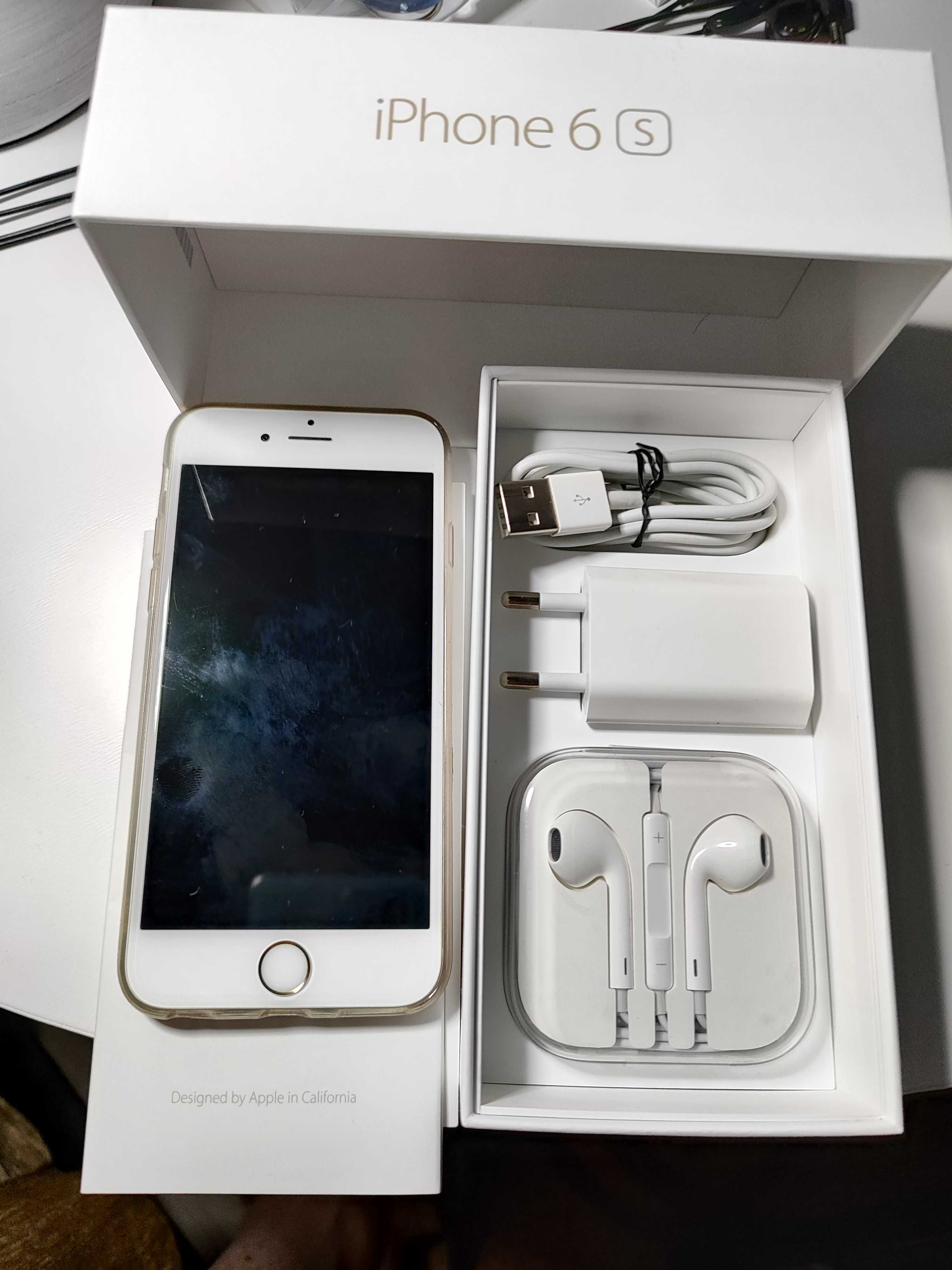 iPhone 6S Gold 32Gb