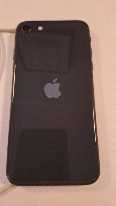 iPhone SE 2 128 GB como novo