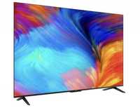 Новый телевизор tcl43p637, 20р