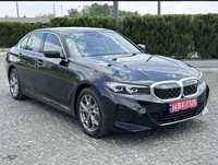 Продам абсолютно новый электромобиль BMW i3