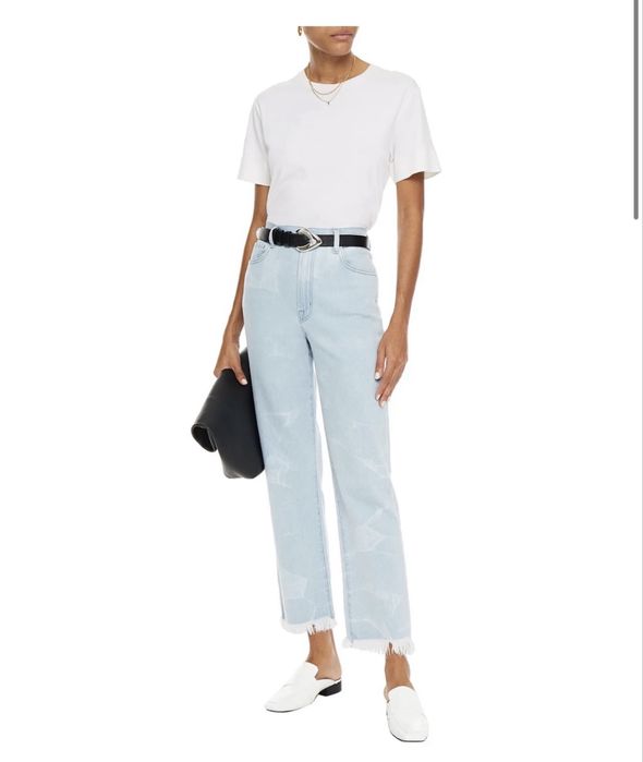 Джинси JBrand р 26 ( S) нові