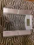 Waga Lazienkowa IDEEN WELT TGF-302H BN