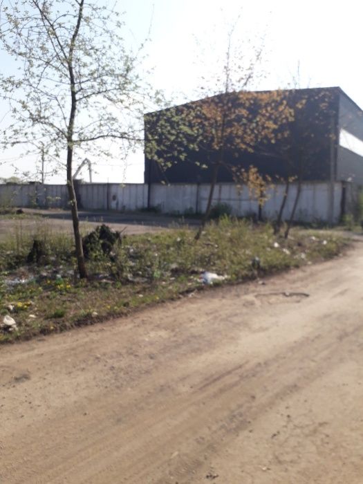 Продаю земельну ділянку ділянку на території заводу Коломиясільмаш