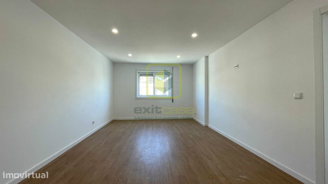 Apartamento T2 na Praia da Costa Nova