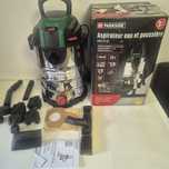 Odkurzacz do pracy na mokro i sucho PARKSIDE PWD 25 1400 W, 25 l
