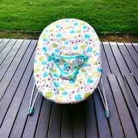 Кресло качалка для малыша bright starts