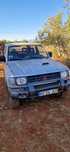 Mitsubishi Pajero 2.8 GLS Abas largas Original