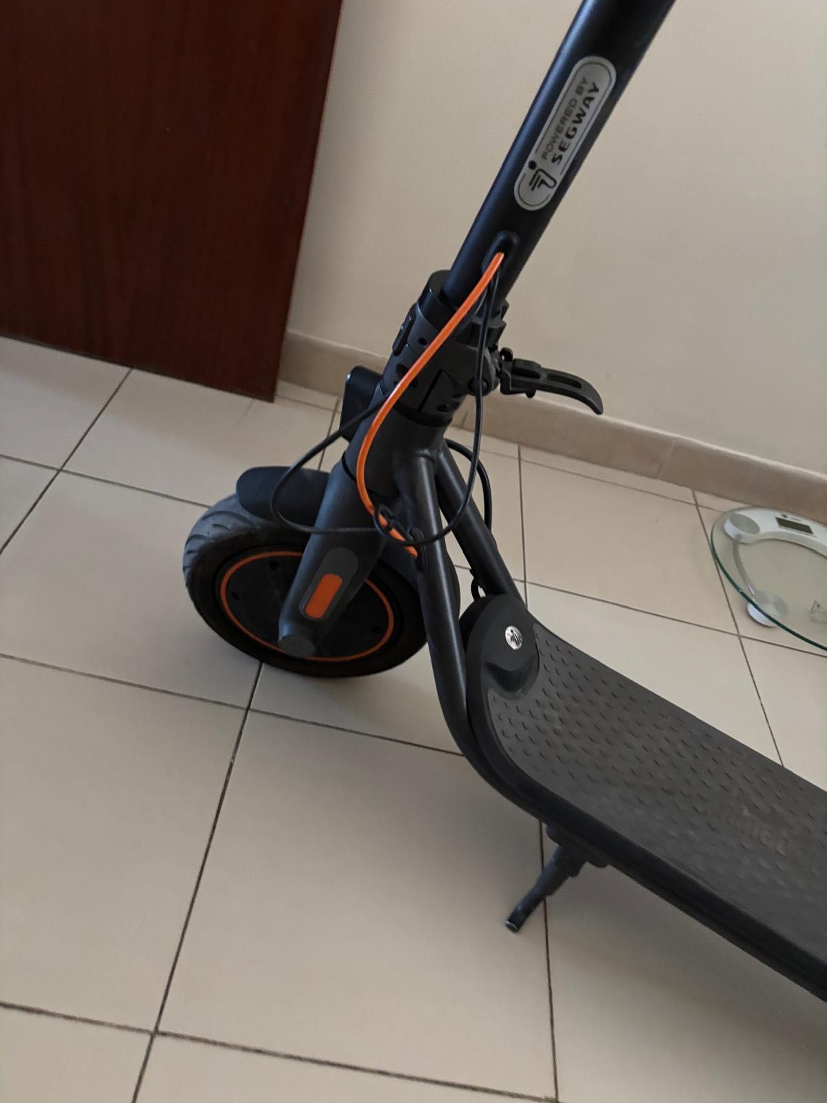 Vendo TROTINETE usado em ótimo funcionamento!