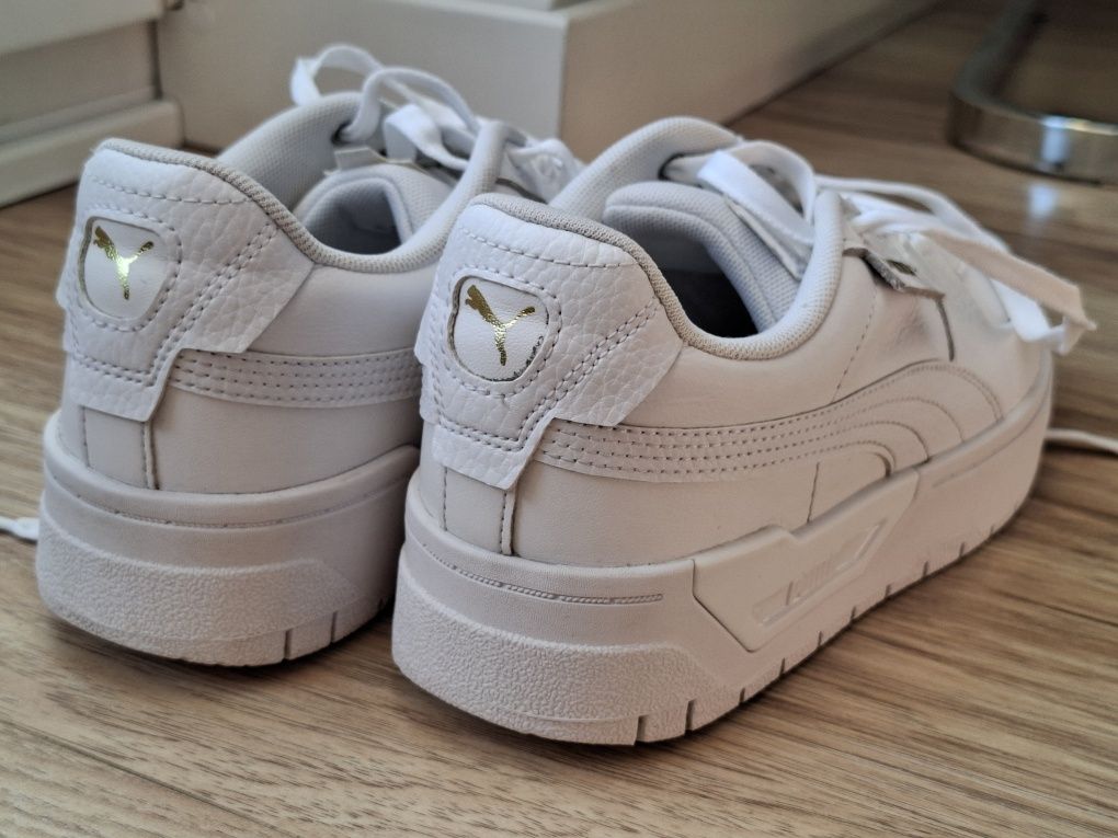 Buty damskie Puma Cali Dream Lth 38 rozm.
