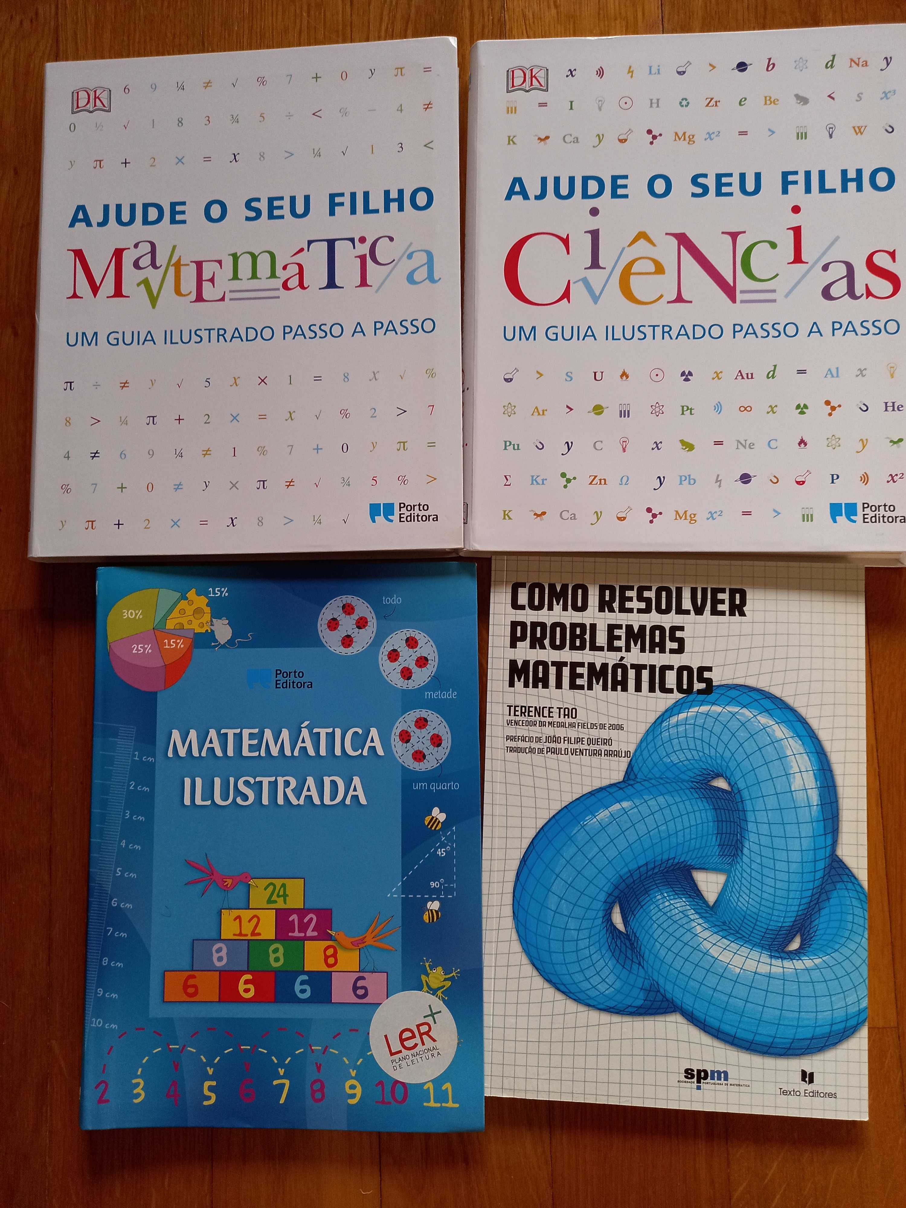 Exames do Secundário - Matemética A, Português, Biologia
