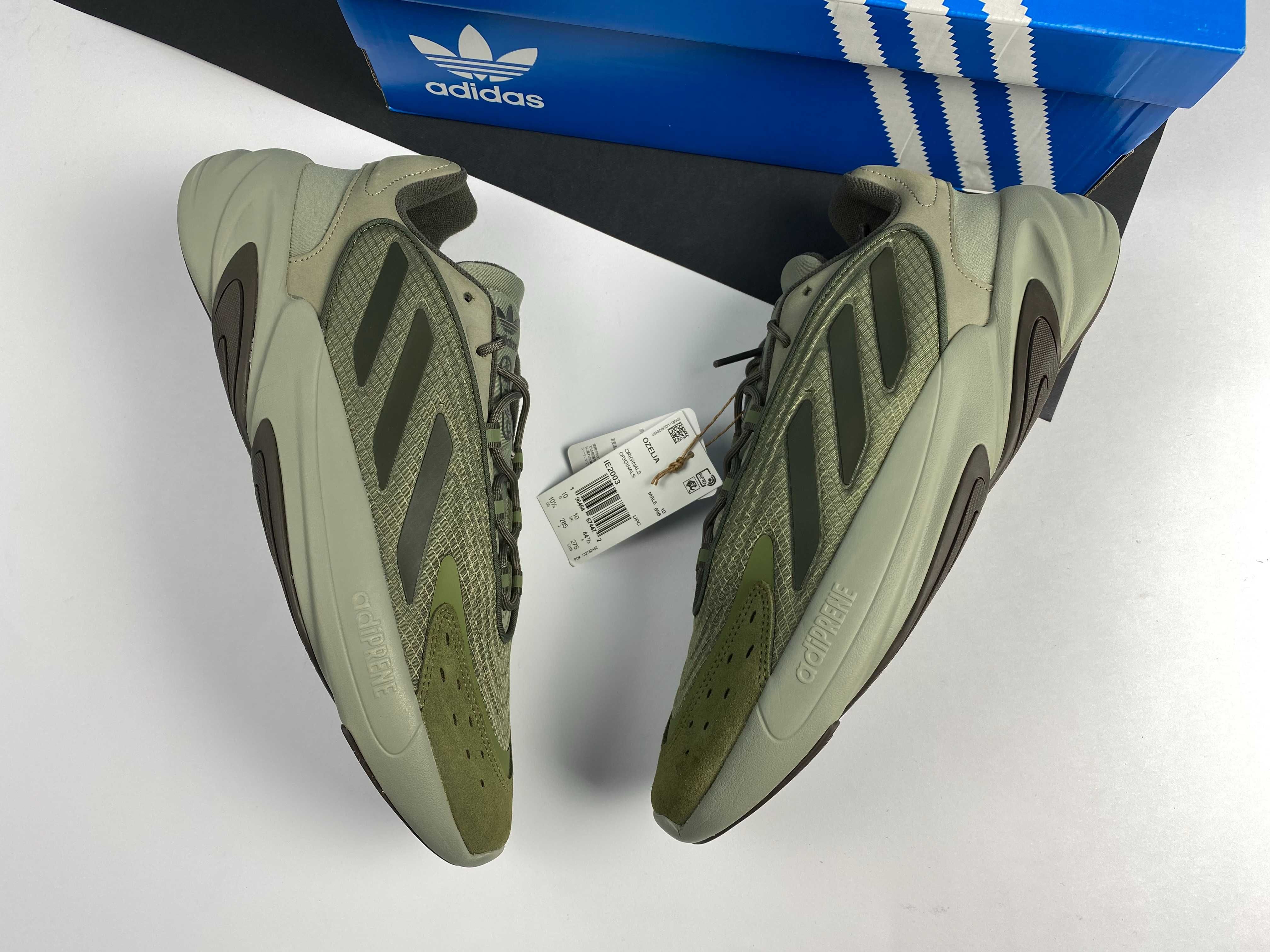 Кросівки Adidas Ozelia Shoes Olive Original IE2003 хаки новые !