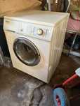 Miele pralka novotronic W973
