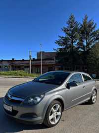 Opel Astra Opel astra H GTC 1.8T