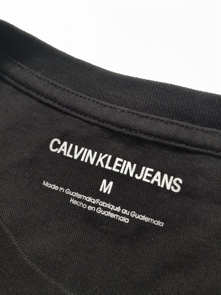 Футболка Calvin Klein