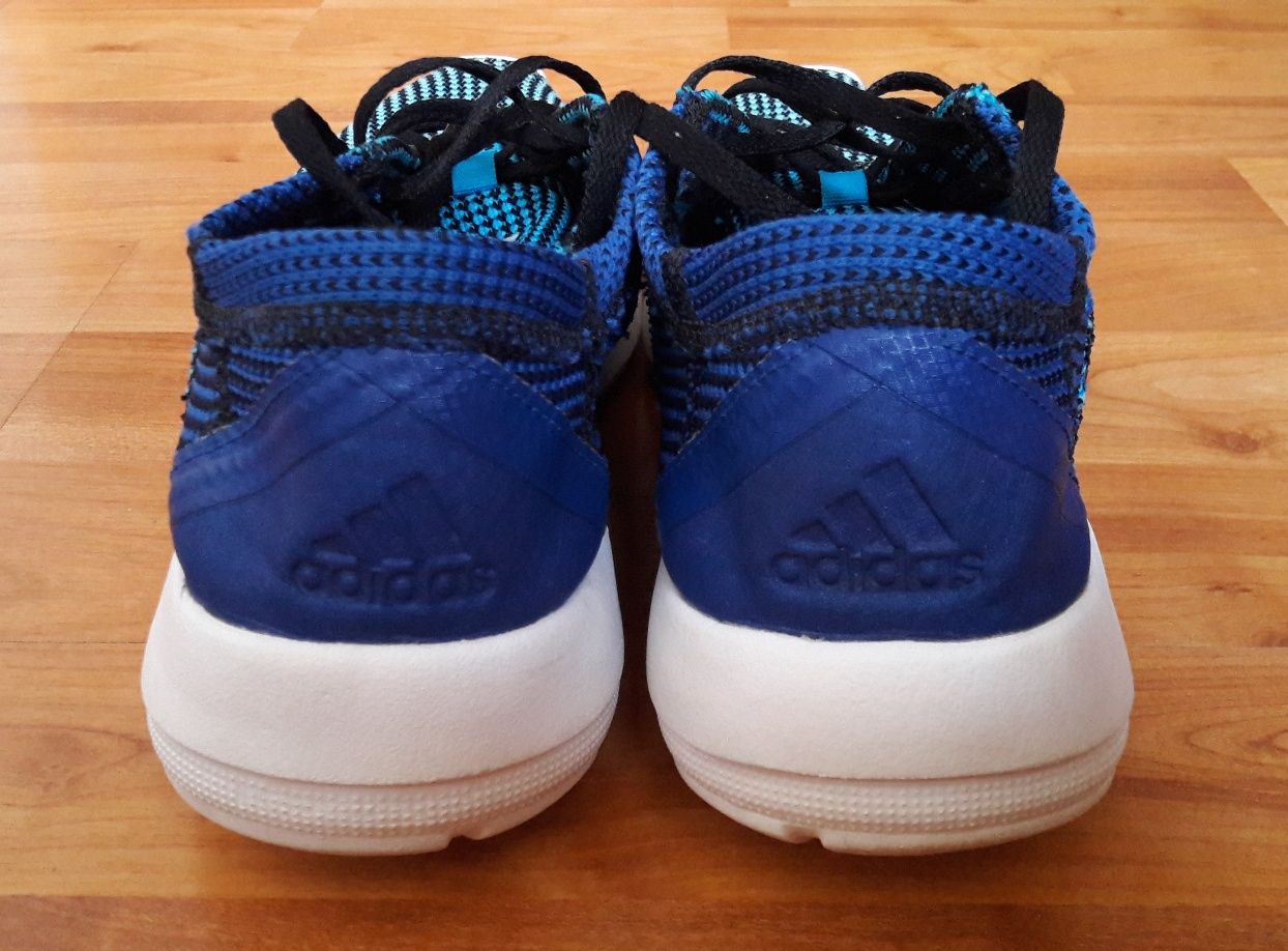 Летние Adidas Element Refine 26,8см кроссовки