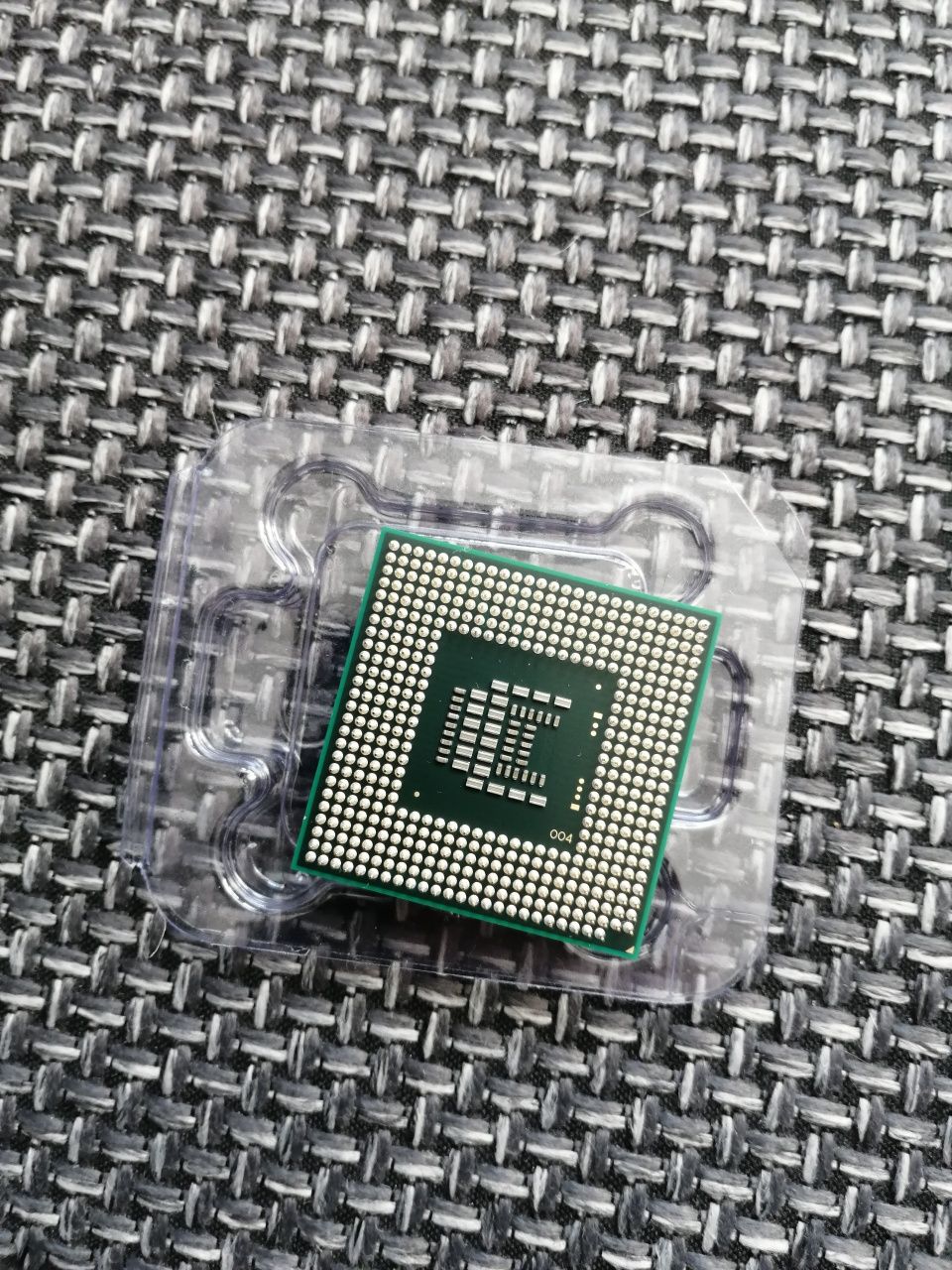 Procesor Intel Celeron 2,20 GHz 1 mb fsb 800