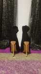 Botas NOVAS 38- 38.5