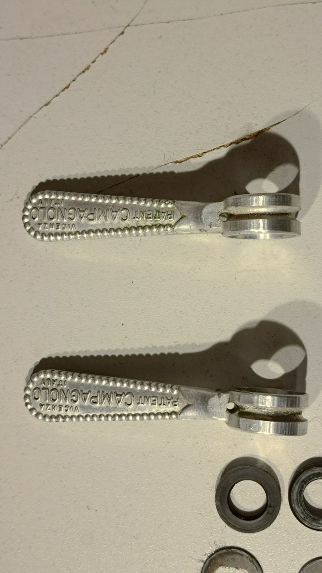 Manetki campagnolo record