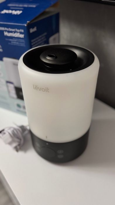 Levoit зволожувач повітря