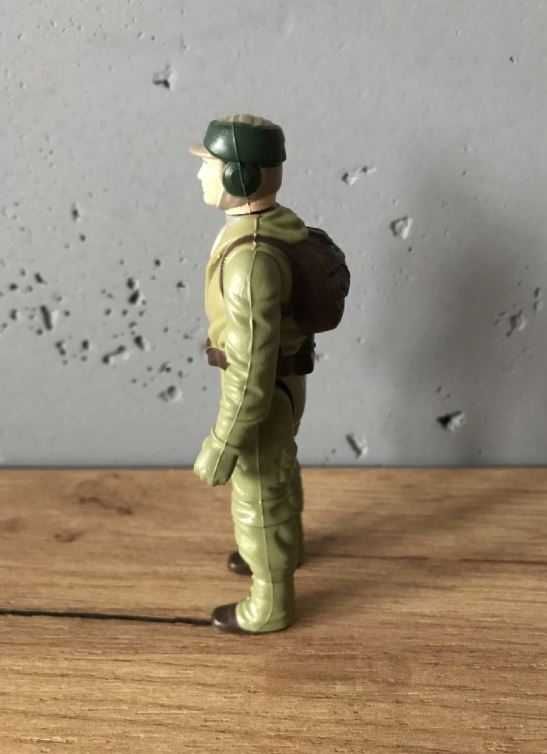 Star Wars Kenner Rebel Commando 1983 r.