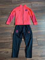Dres PSG Paris Jordan 152