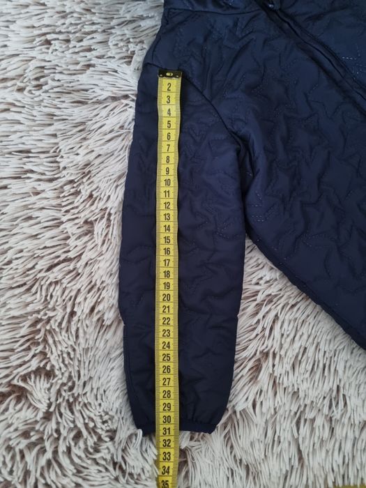 Демісезонний комбінезон Gup,на хлопчика, в чудовому стані, розмір 6-12