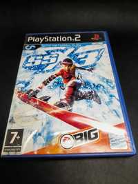 Gra SSX 3 Sony PlayStation 2 (PS2)