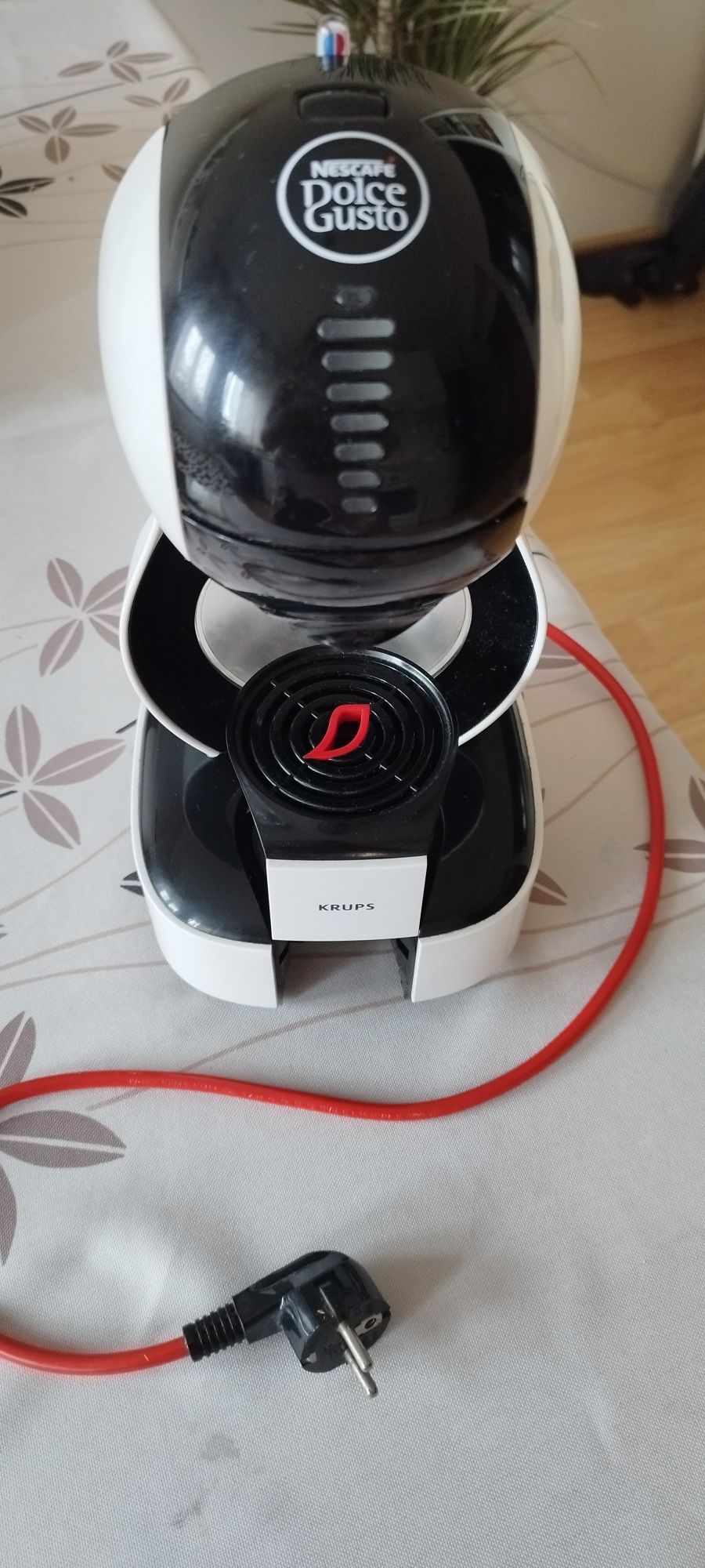 Krups Nescafe Dolce Gusto