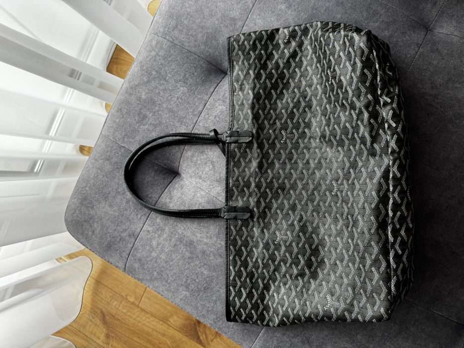 Torebka Goyard damska