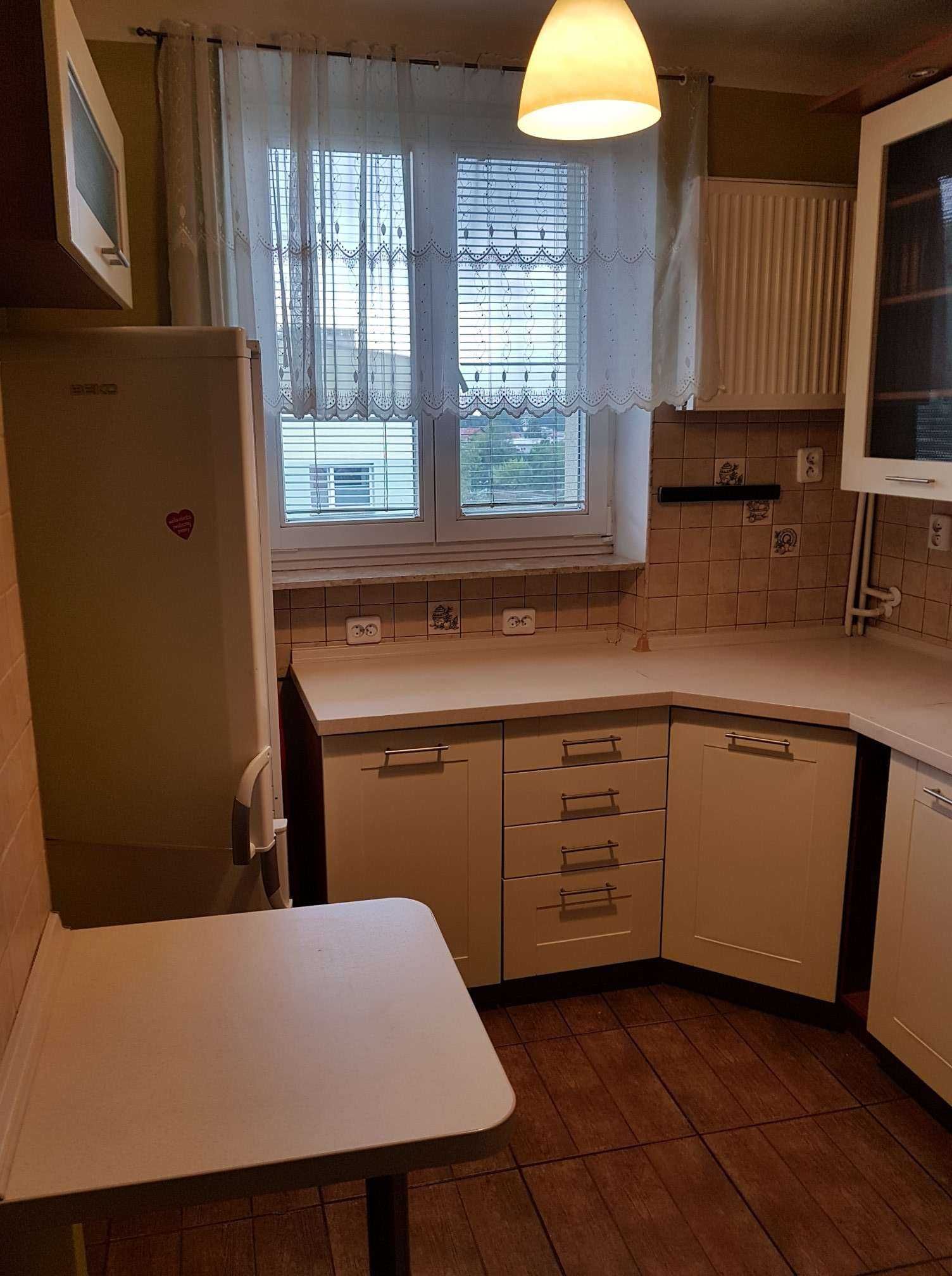 2-pokojowe mieszkanie, 45 m², Wieniawa (blisko UMCS i KUL)