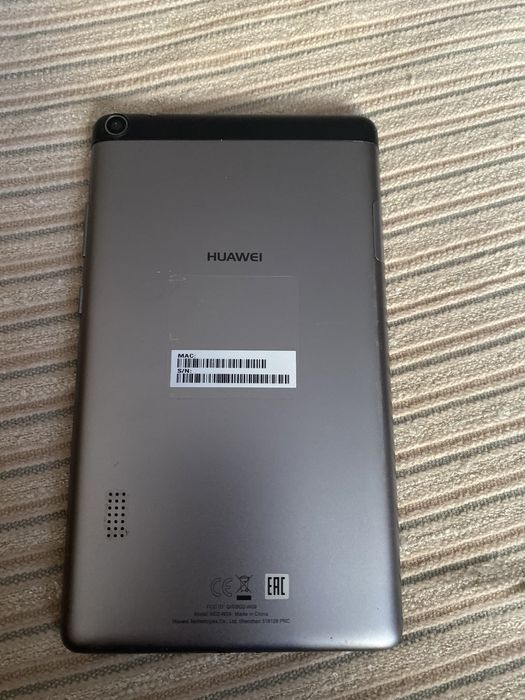 Платшет Huawei BG2-W09