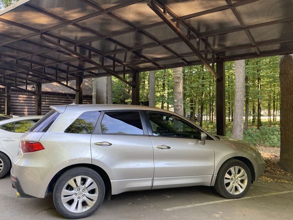 продам кроссовер Acura RDX 4*4turbo